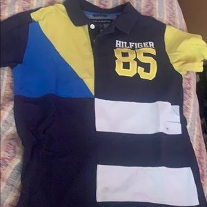 Tommy Hilfiger Polo Shirt